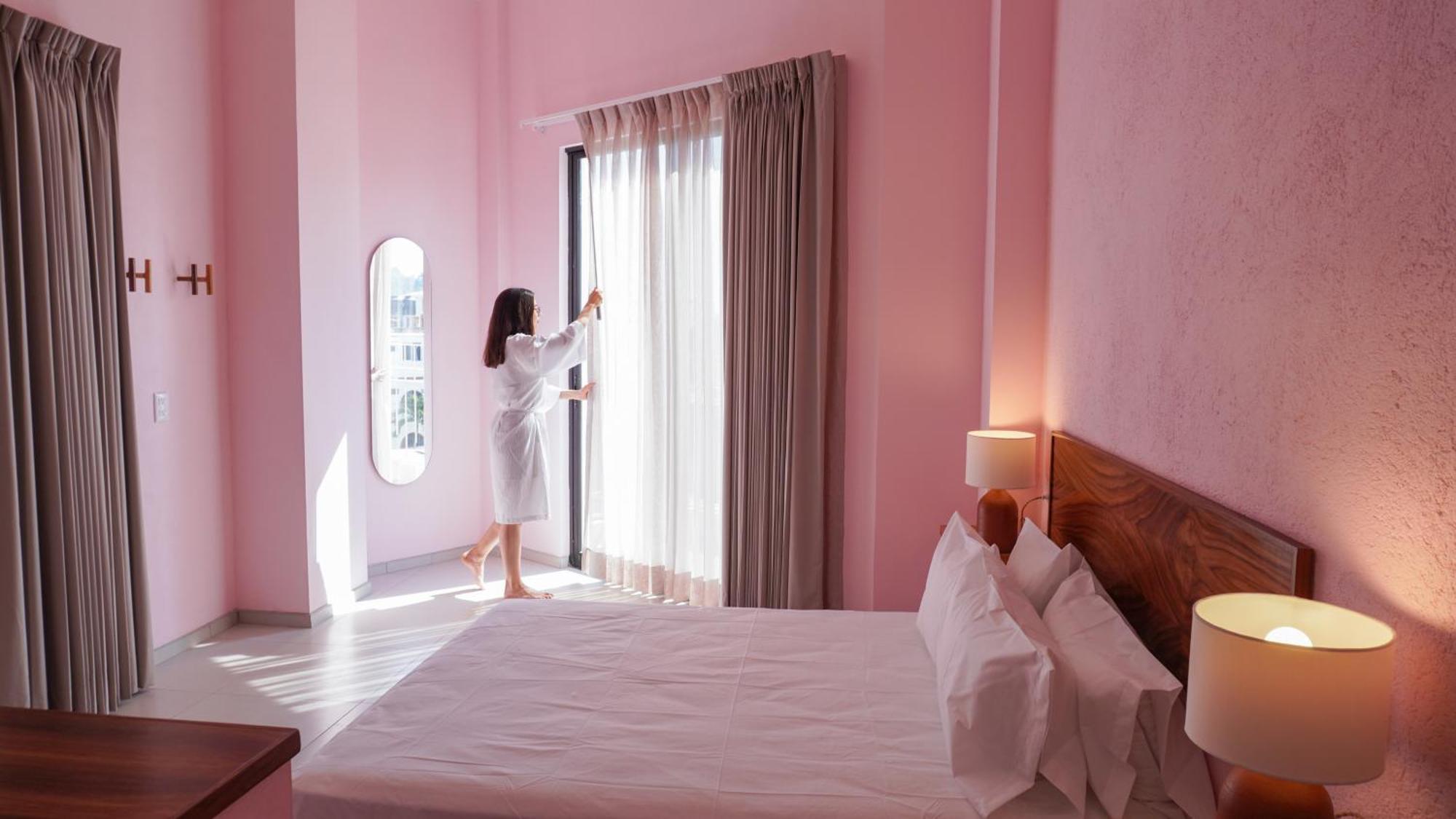 Hotel Tepalcates Сан-Патрисио-Мелак Экстерьер фото