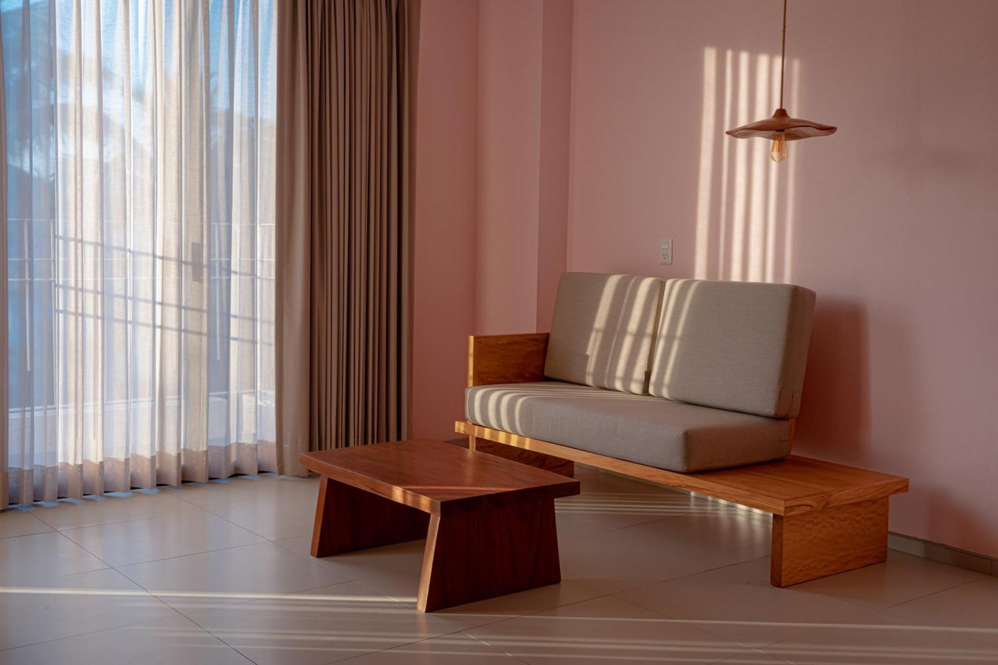 Hotel Tepalcates Сан-Патрисио-Мелак Экстерьер фото
